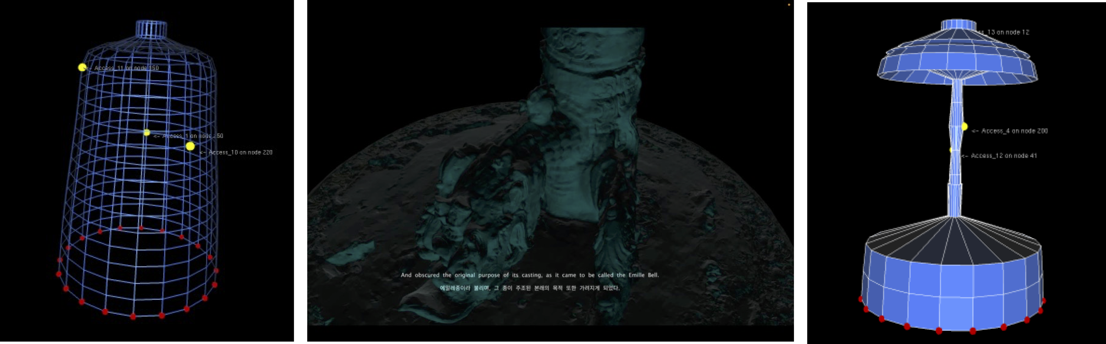 Physical Modeling Project Image